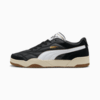 Изображение Puma Кеды PUMA Tifosi Sneakers Unisex #1: PUMA Black-PUMA White-PUMA Gold