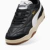 Изображение Puma Кеды PUMA Tifosi Sneakers Unisex #6: PUMA Black-PUMA White-PUMA Gold
