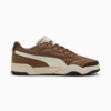 Зображення Puma Кеди PUMA Tifosi Sneakers Unisex #5: Haute Coffee-Warm White-Alpine Snow