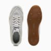 Зображення Puma Кеди PUMA Tifosi Sneakers Unisex #4: Feather Gray-PUMA White-Alpine Snow