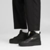Зображення Puma Кросівки Karmen II Mid Sneakers Women #2: PUMA Black-PUMA Black-PUMA Gold