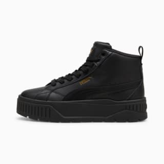 Изображение Puma Кроссовки Karmen II Mid Sneakers Women
