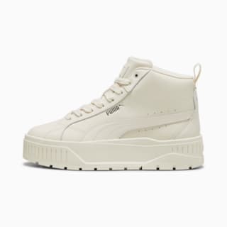 Зображення Puma Кросівки Karmen II Mid Sneakers Women