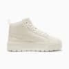 Зображення Puma Кросівки Karmen II Mid Sneakers Women #5: Alpine Snow-Alpine Snow