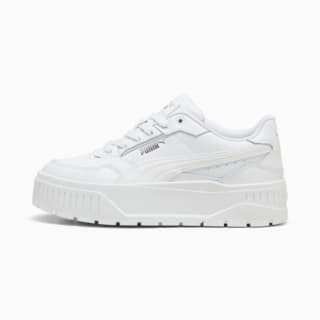 Зображення Puma Кеди Karmen II Idol Sneakers Women