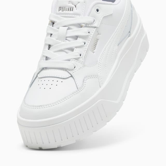Imagen PUMA Zapatillas Karmen II Idol para mujer
