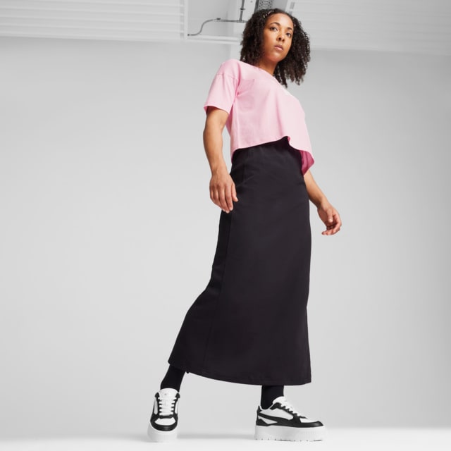 Imagen PUMA Zapatillas Karmen II Idol para mujer