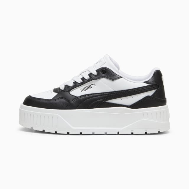 Imagen PUMA Zapatillas Karmen II Idol para mujer