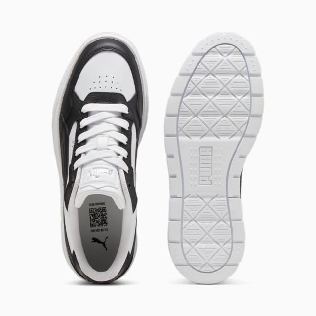 Imagen PUMA Zapatillas Karmen II Idol para mujer