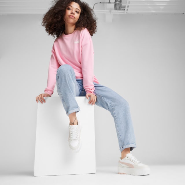 Imagen PUMA Zapatillas Karmen II Idol para mujer