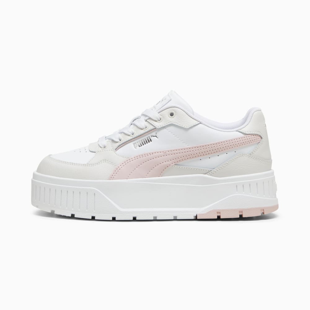 Imagen PUMA Zapatillas Karmen II Idol para mujer #1