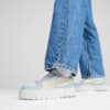 Изображение Puma Кеды Karmen II Idol Sneakers Women #2: PUMA White-Alpine Snow-Frosted Dew