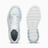 Изображение Puma Кеды Karmen II Idol Sneakers Women #6: PUMA White-Alpine Snow-Frosted Dew