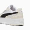 Изображение Puma Кеды Karmen II Idol Sneakers Women #3: PUMA White-PUMA Black-Alpine Snow