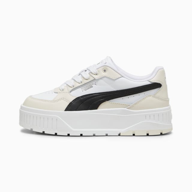 Imagen PUMA Zapatillas Karmen II Idol para mujer