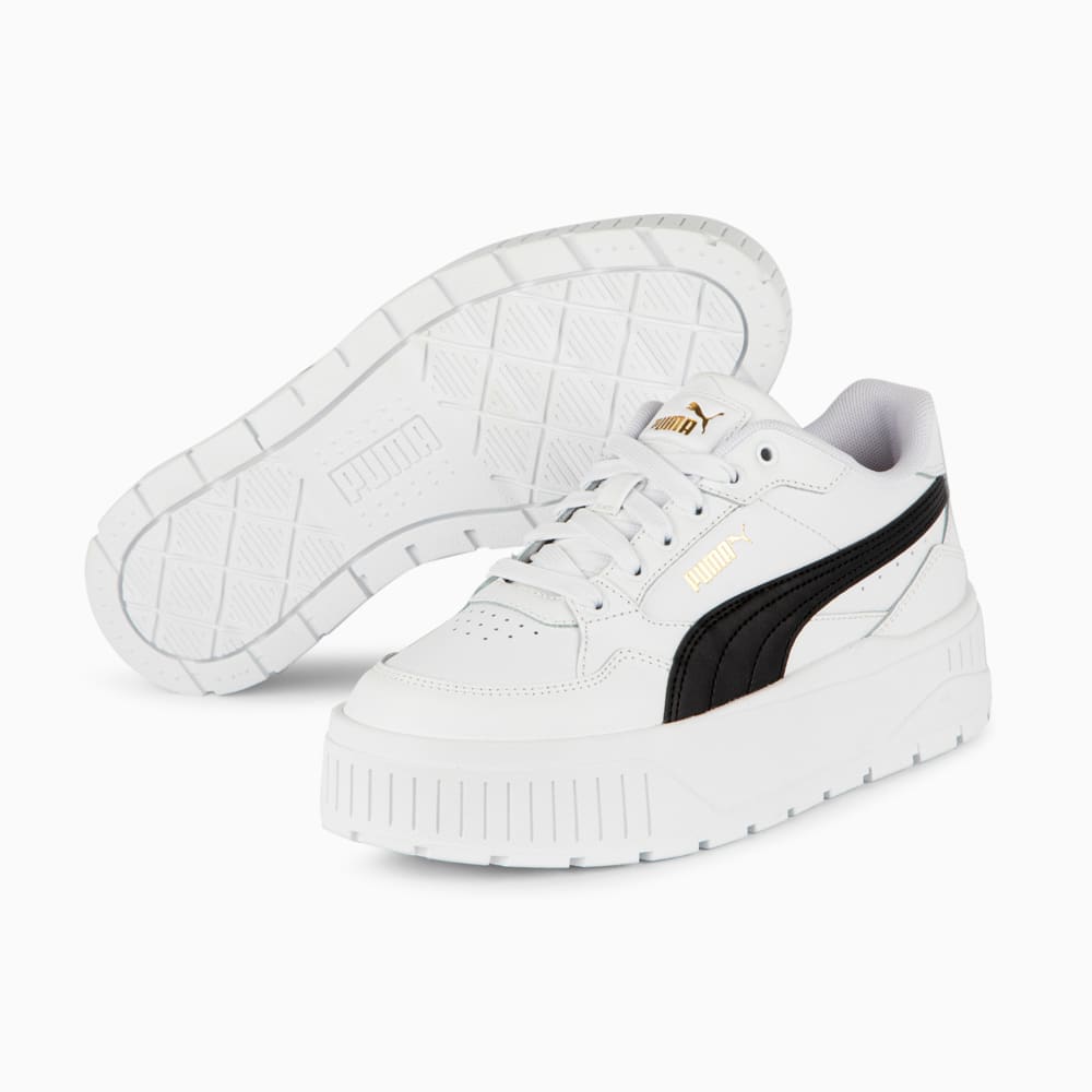 Imagen PUMA Zapatillas Karmen II Idol para mujer #2