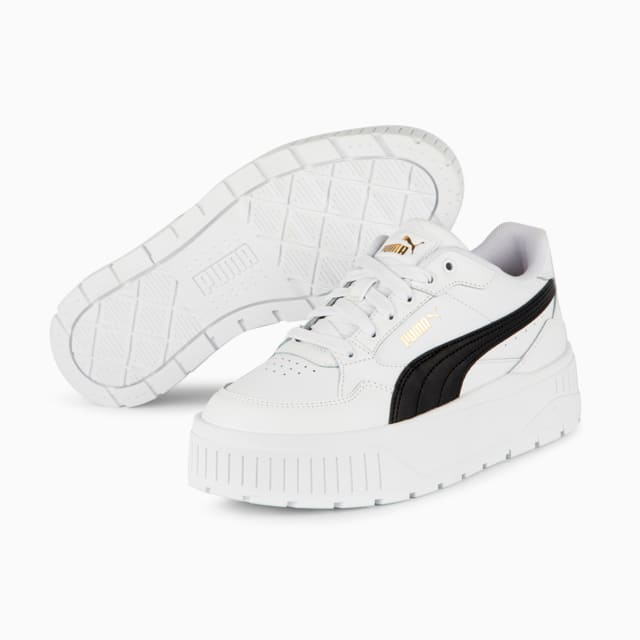 Imagen PUMA Zapatillas Karmen II Idol para mujer