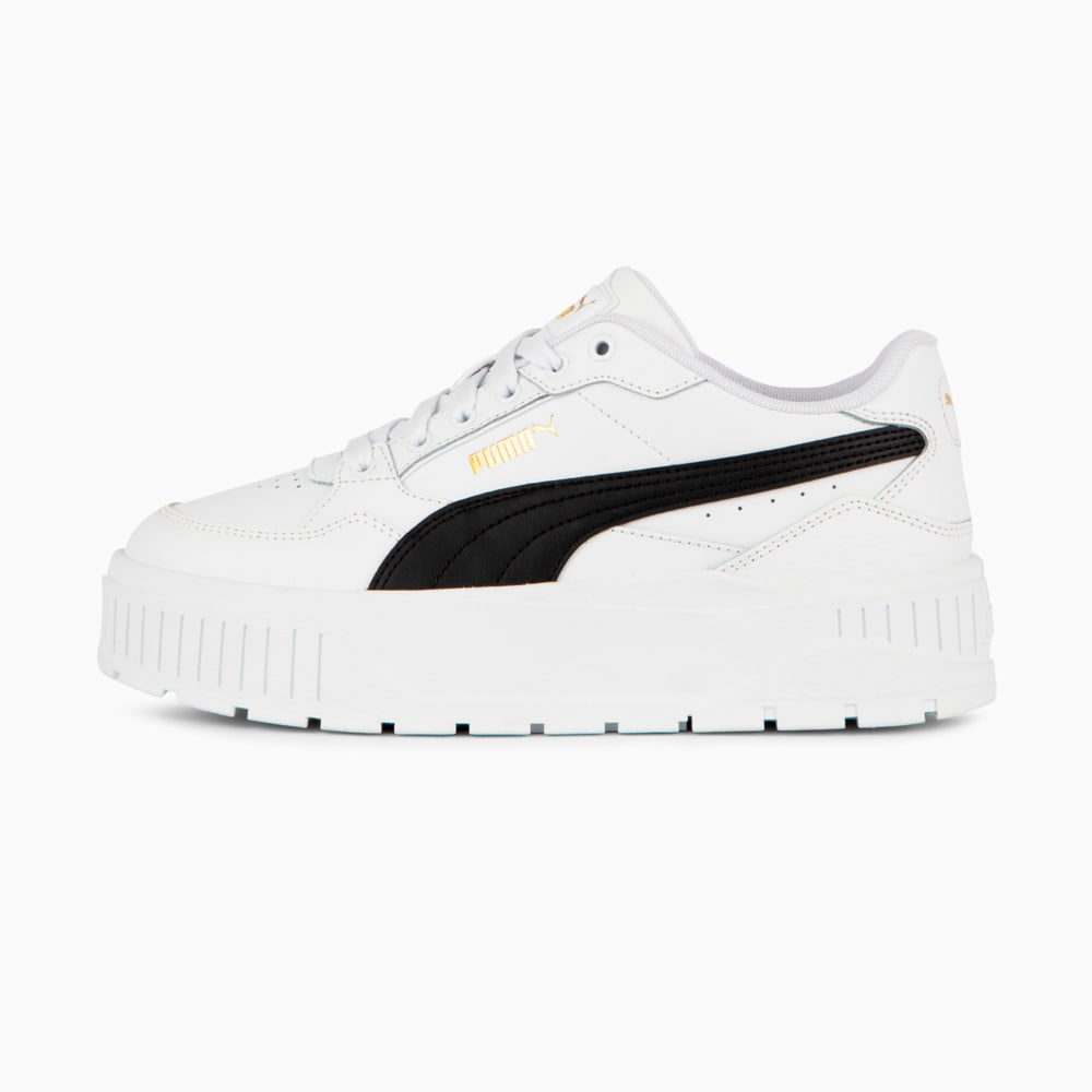 Imagen PUMA Zapatillas Karmen II Idol para mujer #1
