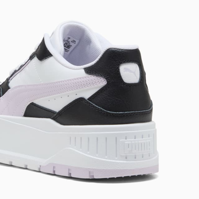 Imagen PUMA Zapatillas Karmen II Idol para mujer