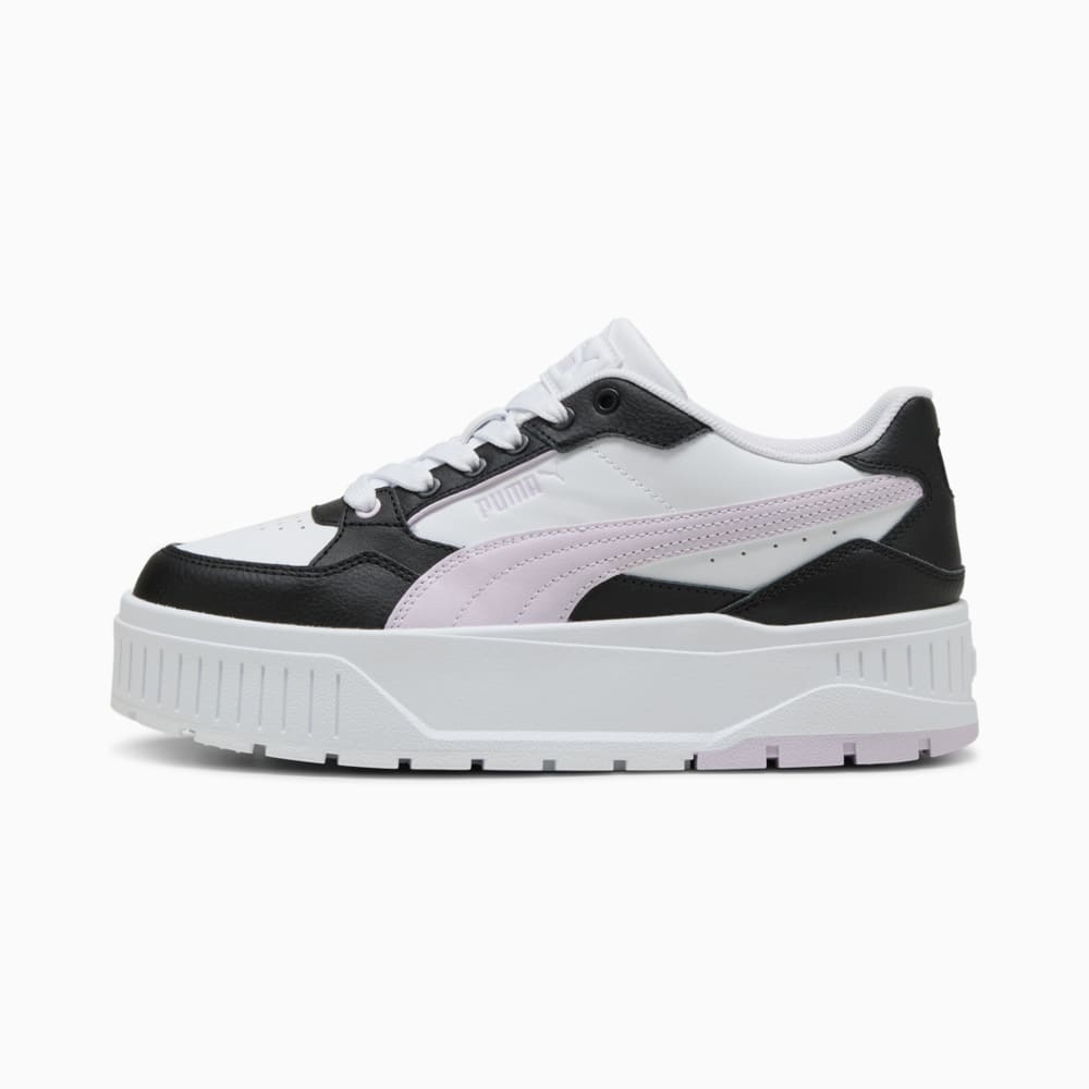 Imagen PUMA Zapatillas Karmen II Idol para mujer #1