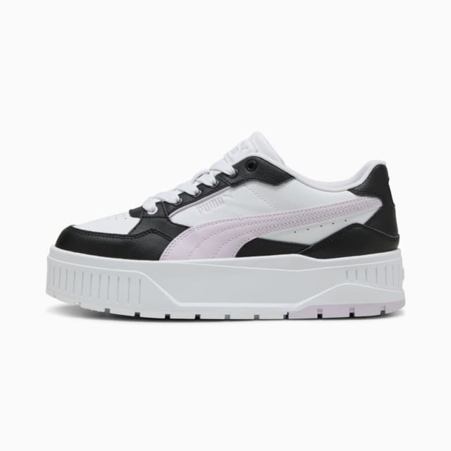 Imagen PUMA Zapatillas Karmen II Idol para mujer