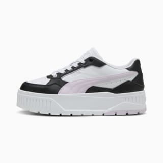 Зображення Puma Кеди Karmen II Idol Sneakers Women