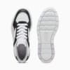 Изображение Puma Кеды Karmen II Idol Sneakers Women #4: PUMA White-Lilac Frost-PUMA Black