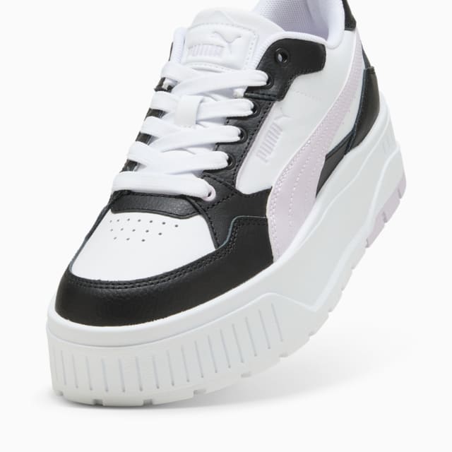 Imagen PUMA Zapatillas Karmen II Idol para mujer