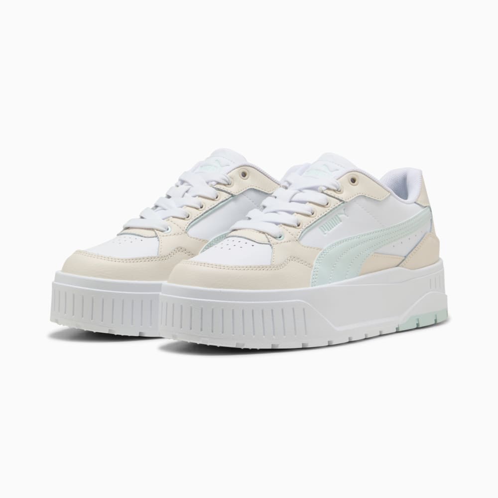 Imagen PUMA Zapatillas Karmen II Idol para mujer #2