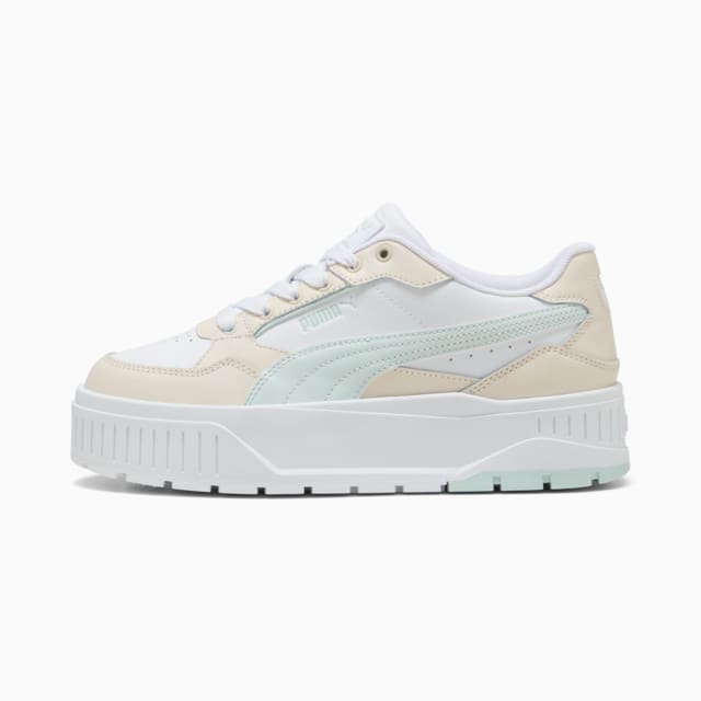 Imagen PUMA Zapatillas Karmen II Idol para mujer