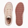Зображення Puma Кеди Karmen II Idol Suede Sneakers Women #4: Toasted Almond-Toasted Almond
