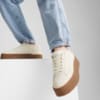 Зображення Puma Кеди Karmen II Idol Suede Sneakers Women #2: Frosted Ivory-Frosted Ivory