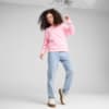 Зображення Puma Кеди Karmen II Idol Suede Sneakers Women #3: Frosted Ivory-Frosted Ivory