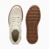 Зображення Puma Кеди Karmen II Idol Suede Sneakers Women #6: Frosted Ivory-Frosted Ivory