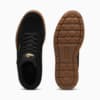Изображение Puma Кеды Karmen II Idol Suede Sneakers Women #6: PUMA Black-PUMA Black-PUMA Gold