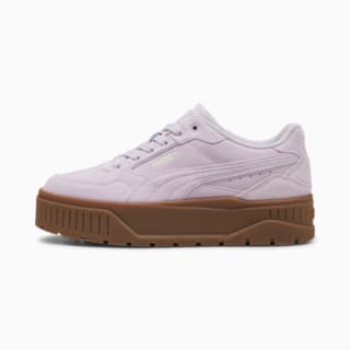 Зображення Puma Кеди Karmen II Idol Suede Sneakers Women
