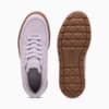 Зображення Puma Кеди Karmen II Idol Suede Sneakers Women #4: Lilac Frost-Lilac Frost