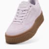 Зображення Puma Кеди Karmen II Idol Suede Sneakers Women #6: Lilac Frost-Lilac Frost