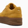 Изображение Puma Кеды Karmen II Idol Suede Sneakers Women #3: Archive Gold-Archive Gold