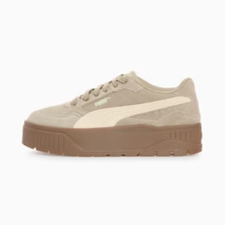 Изображение Puma Кеды Karmen II Idol Suede Sneakers Women