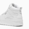 Imagen PUMA Zapatillas Karmen II Idol Mid para mujer #3