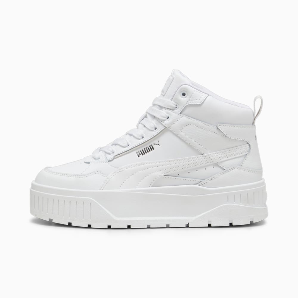 Imagen PUMA Zapatillas Karmen II Idol Mid para mujer #1