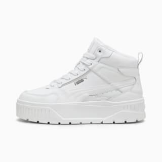 Изображение Puma Кеды Karmen II Idol Mid Sneakers Women