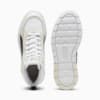 Изображение Puma Кеды Karmen II Idol Mid Sneakers Women #4: PUMA White-PUMA Black-Alpine Snow