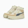 Зображення Puma Кеди Karmen II Idol Mid WTR Sneakers Women #2: Desert Dust-Galactic Gray-Oak Branch