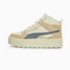 Зображення Puma Кеди Karmen II Idol Mid WTR Sneakers Women #1: Desert Dust-Galactic Gray-Oak Branch