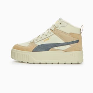 Изображение Puma Кеды Karmen II Idol Mid WTR Sneakers Women