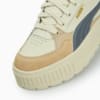 Зображення Puma Кеди Karmen II Idol Mid WTR Sneakers Women #6: Desert Dust-Galactic Gray-Oak Branch