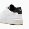 Зображення Puma Кеди Caven 2.0 Abrupt Sneakers Unisex #5: PUMA White-Alpine Snow-Flat Dark Gray