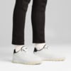 Зображення Puma Кеди Caven 2.0 Abrupt Sneakers Unisex #2: PUMA White-Alpine Snow-Flat Dark Gray